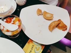 -椒行天下干锅牛蛙·(万宝店)