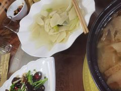 -竹野·上|老字号全竹宴