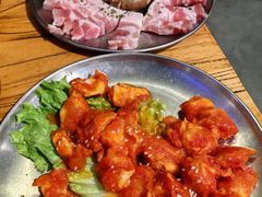 -枣玛尔脊骨汤·烤肉(西塔总店)