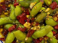 -江城燕子大排档(江汉路步行街店)