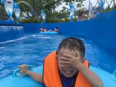 -汕头中海黄金海岸水上乐园