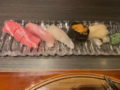 -滩万日本料理Nadaman(国贸大酒店)
