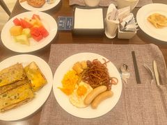 -北京希尔顿逸林酒店
