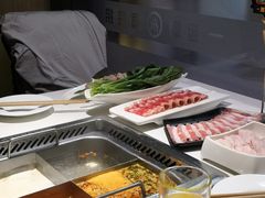 -海底捞火锅(威高广场店)