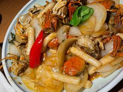 -周家二小姐的菜(丹阳店)