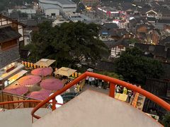 -重庆十八梯传统风貌区