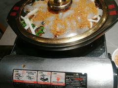 -陶德砂锅(蜀汉路店)