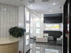 -武汉仁爱口腔(光谷店)