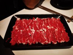 -鼎膳常火锅(华阳店)