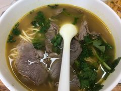 -豫厨老汤拉面(企业广场店)