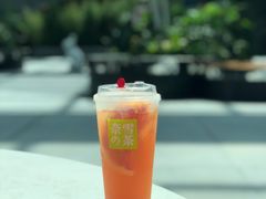 -奈雪的茶(skp店)