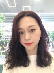 点击看大图 -菲·木田moontin造型salon