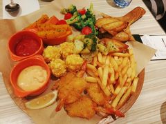 -必胜客(桐梓坡店)