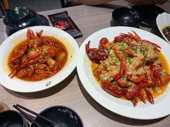 -李叔叔虾蟹大排档(青羊店)