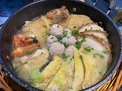 -侬佳蒸菜馆(听潮店)