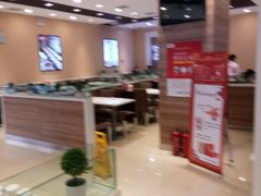 -嘉和一品粥(马家堡店)