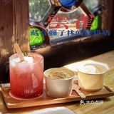🏠园林里的宝藏咖啡店！江南古韵与咖啡☕️的完美融合！ 