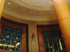 -汕头君华海逸酒店·鸿桃轩中餐厅