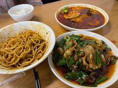 -艺味深尝(云锦路店)