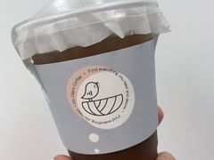 -Oasis coffee燕谷咖啡(公信店)