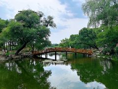 -承德避暑山庄景区