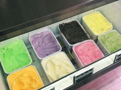 -成裕雪糕店(士多店)