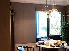 -杭州西湖柳莺里酒店·闻莺厅