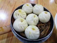 -王菊美食街