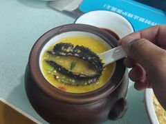-李氏疙瘩汤·本地海鲜·老烟台菜(所城里店)