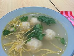 -小杨生煎(深圳岗厦北店)