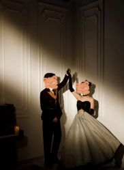 -CD视觉婚纱摄影