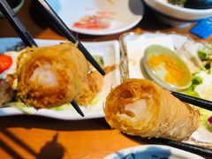 -有喜屋·烧鸟·居酒屋(周浦万达店)