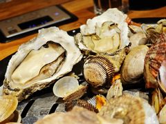 -77号渔船·蒸海鲜青岛菜(积米崖店)