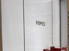-海马体照相馆(广州新世界云门New park店)