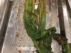 -老猎户炭火锅羊汤(万达店)