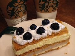 iphone_upload_pic-星巴克(来福士2F店)