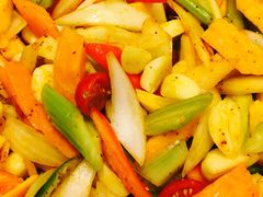 -黄记煌三汁焖锅(崇文门店)