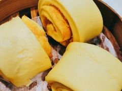 甘笋汁营养馒头-点都德(德江楼店)