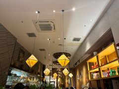 -云海肴·汽锅鸡·云南菜(苏州中心店)