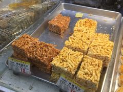 -赞记龙凤礼饼(广州市二宫向群宾馆店)