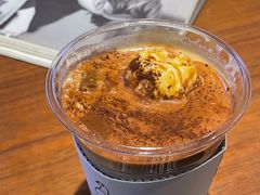 -野鸽子咖啡(航空路店)