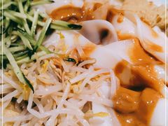 -嘉和一品粥(方庄店)
