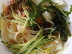 -张正麻辣串(宿州路店)