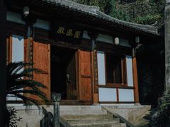 -龙兴寺