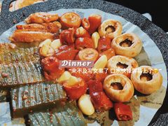 -马晓马佳牛羊肉(新合路店)