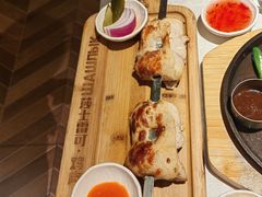 -俄士厨房(环球港店)