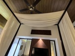 -春晖园度假酒店温泉