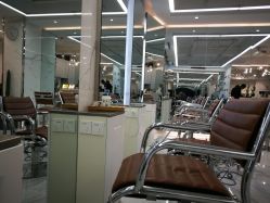 -潘多拉Hairsalon