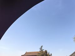 -天安门城楼