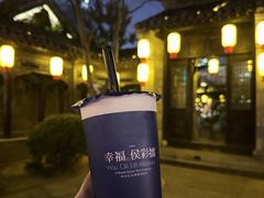 -回龙窝历史文化街区